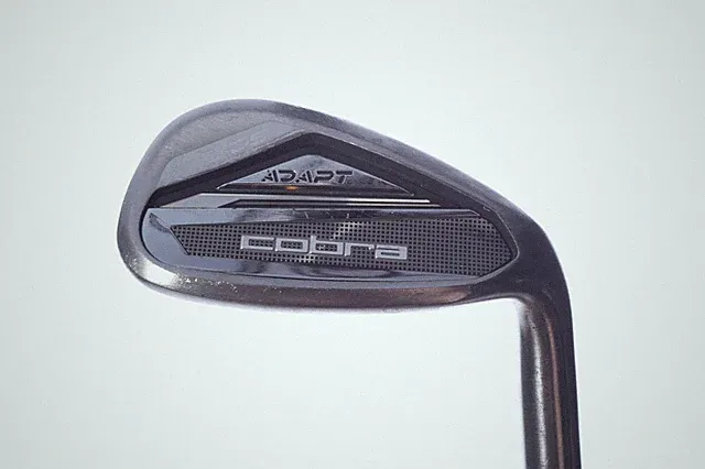 Cobra DS-ADAPT 54* Sand Wedge RH 34 in Cobra Ulralite Graphite Shaft Seniors