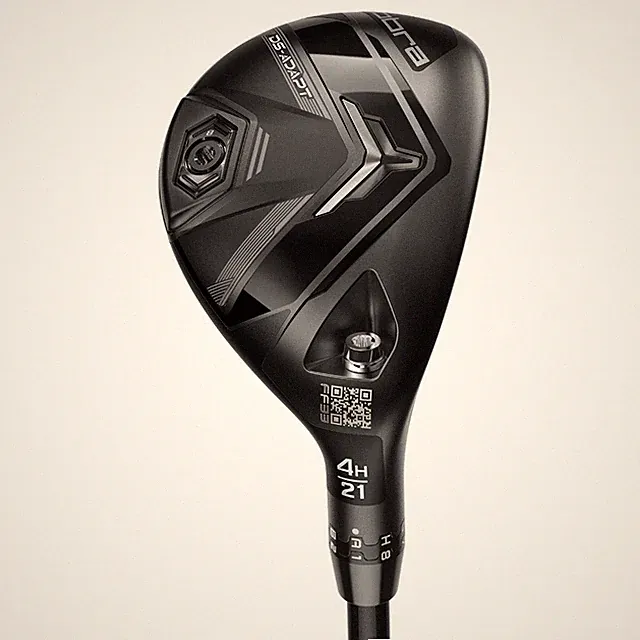 Cobra DS Adapt Hybrid - New 2025 Model