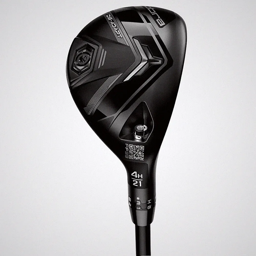 Cobra DS-Adapt Hybrid - New 2025 - Pick Dexterity, Loft, & Flex