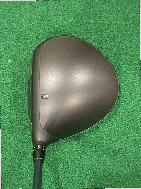 Cobra DS ADAPT LS 10.5* Driver Extra Stiff Project X Denali Blue 60 gram