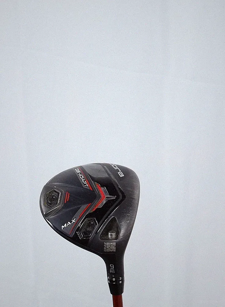 9 Wood