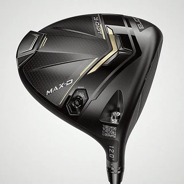 Cobra DS Adapt Max D Driver 12 Graphite Ladies Right Hand
