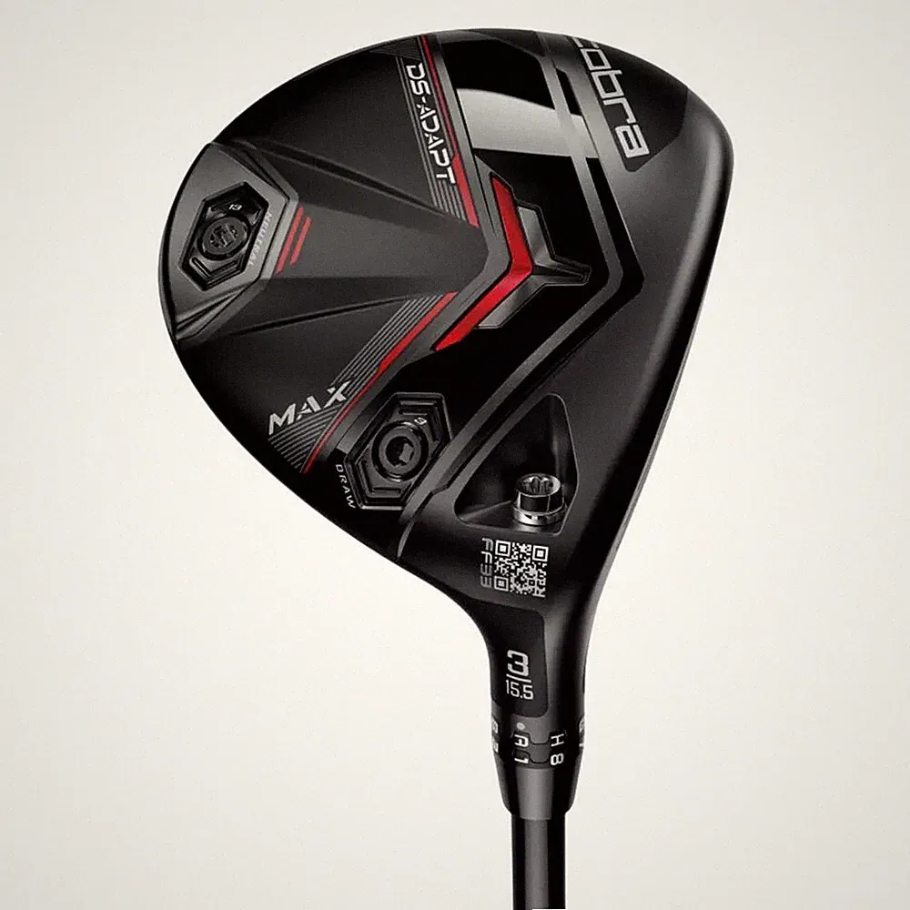 Cobra DS-Adapt Max Fairway Wood - New 2025 - Pick Dexterity, Loft, & Flex