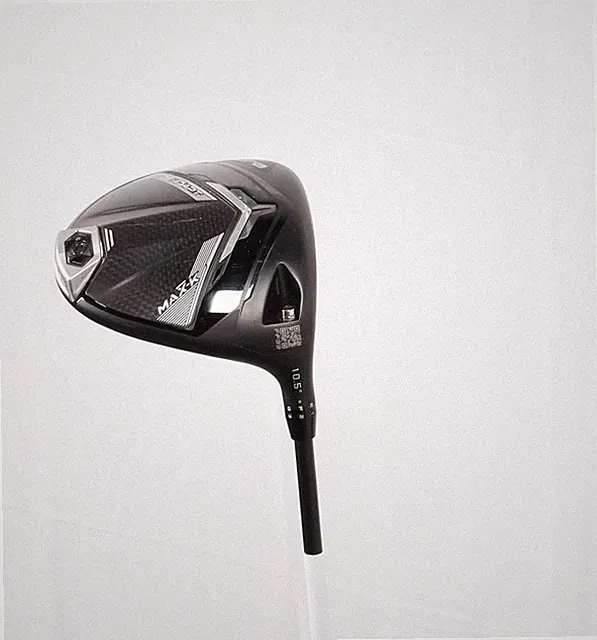 Cobra Ds Adapt Max K 10.5° Driver Regular Flex Evenflow Riptide Cb 60 Good