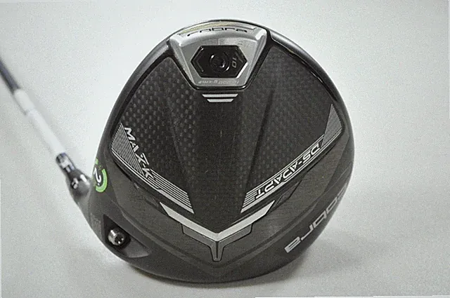 Cobra DS-ADAPT MAX-K 10.5* Driver Regular Flex RH Denali Blue 5.5 60g # 214448