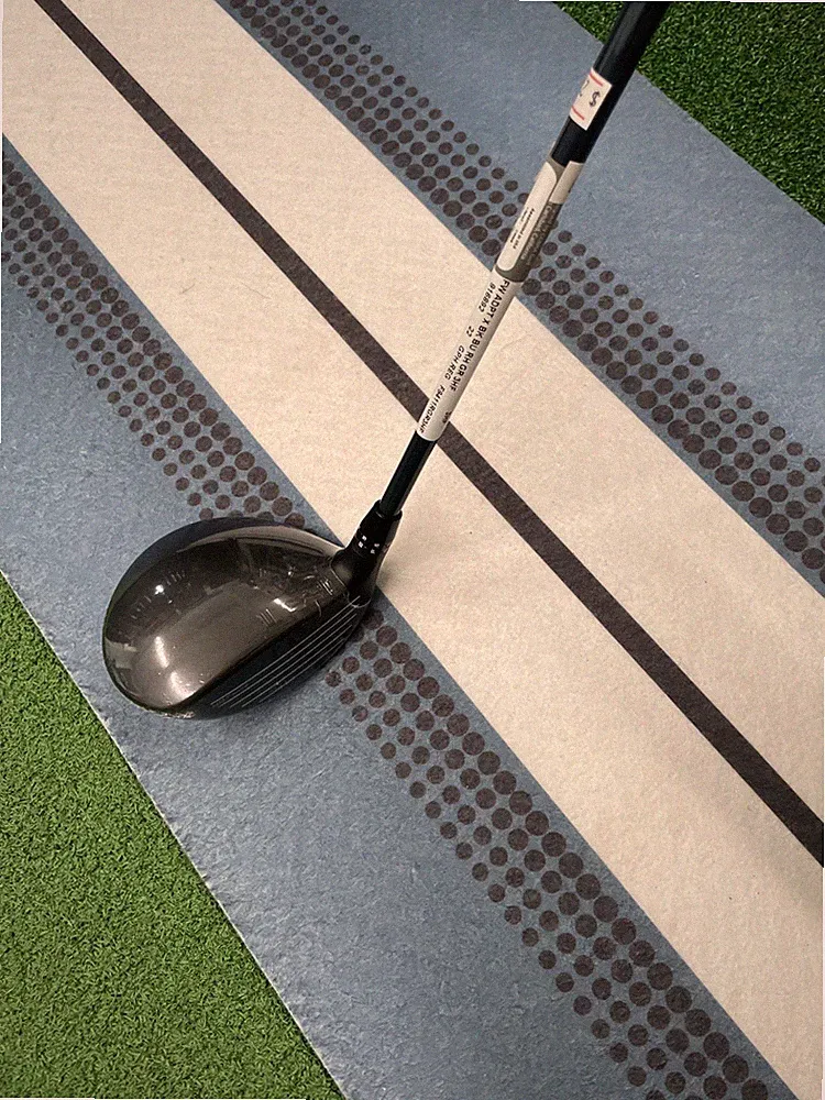 Cobra DS-Adapt X 16.5 3 Wood Golf Club Regular Flex Denali Shaft