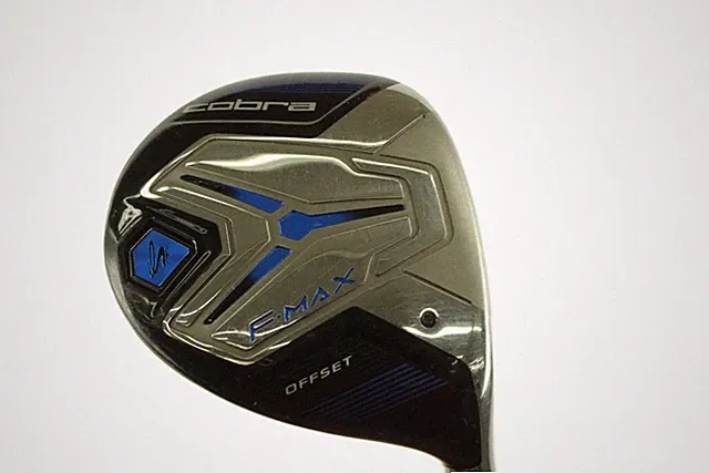 Cobra F-Max Airspeed (Club Set) Fairway 3 Wood 16° Regular Right-Handed #18492