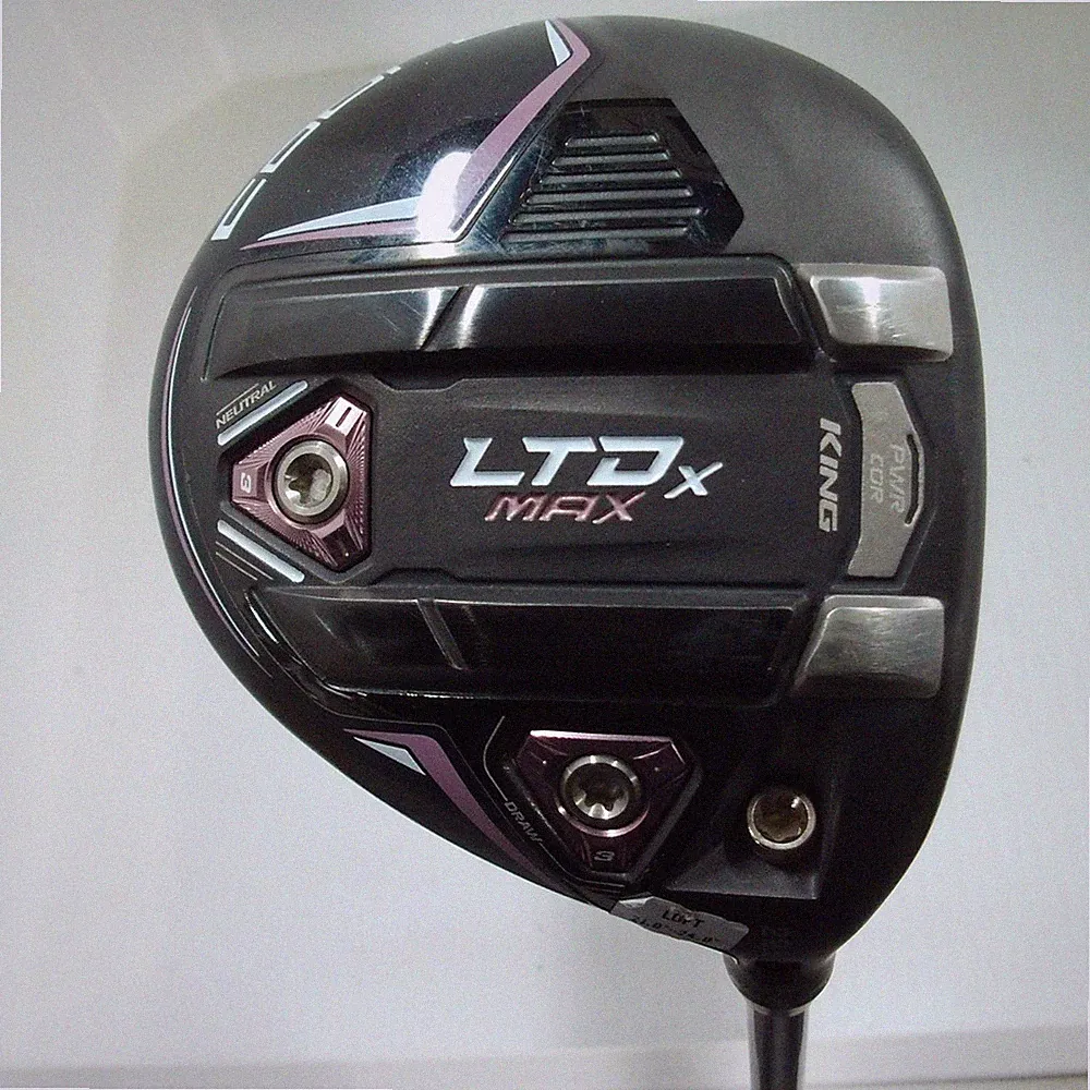 Cobra Fairway KING LTDx MAX 5W 22.5° Ladies SPEEDER NX for Cobra