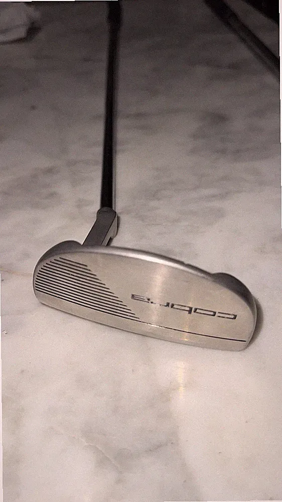 COBRA Putters
