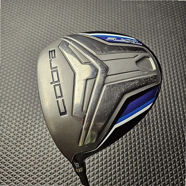 Cobra Fly XL Driver 11.5° LH Lite Flex Graphite Shaft Approx 45.5''