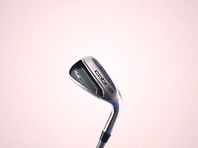 Cobra Fly XL Single 8 Iron Graphite Regular Flex 35.5"