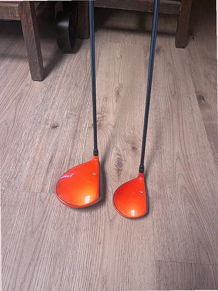 Cobra Fly Z Driver/3-Wood