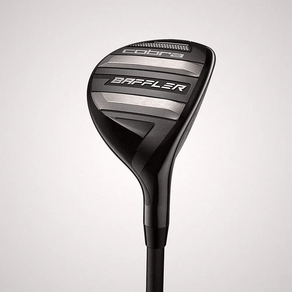 Cobra 2025 Baffler Men's Hybrid 4