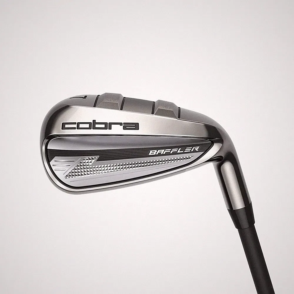 Cobra Golf 2025 Baffler Men's Single Iron Ultralite Graphite You Choose