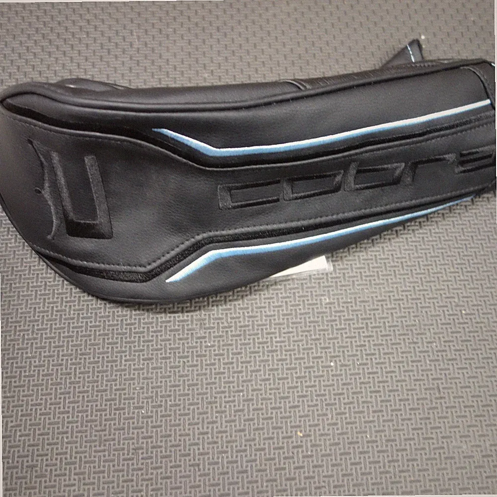 Cobra golf AIR X Driver head cover men golf club cover fast shipping NEW 251201