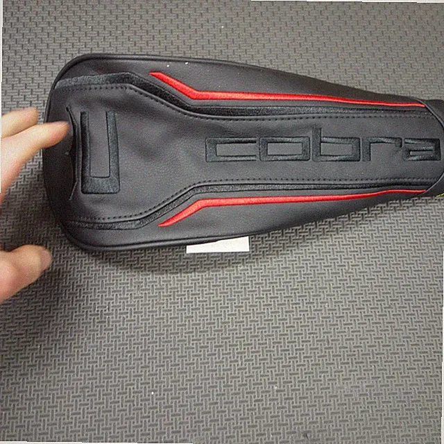 Cobra golf AIR X Driver head cover men golf fast shipping NEW 260106