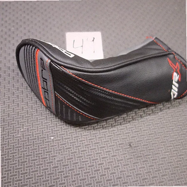 Cobra Golf Air X hybrid head cover rescue men golf fast ship 260307