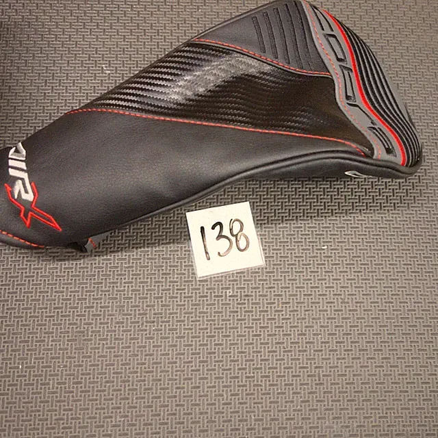 Cobra golf Airx Driver head cover men golf club cover fast ship 260205