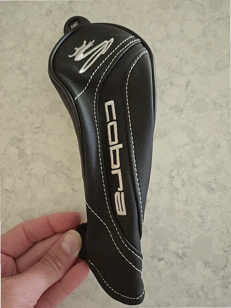 golf clubs covers