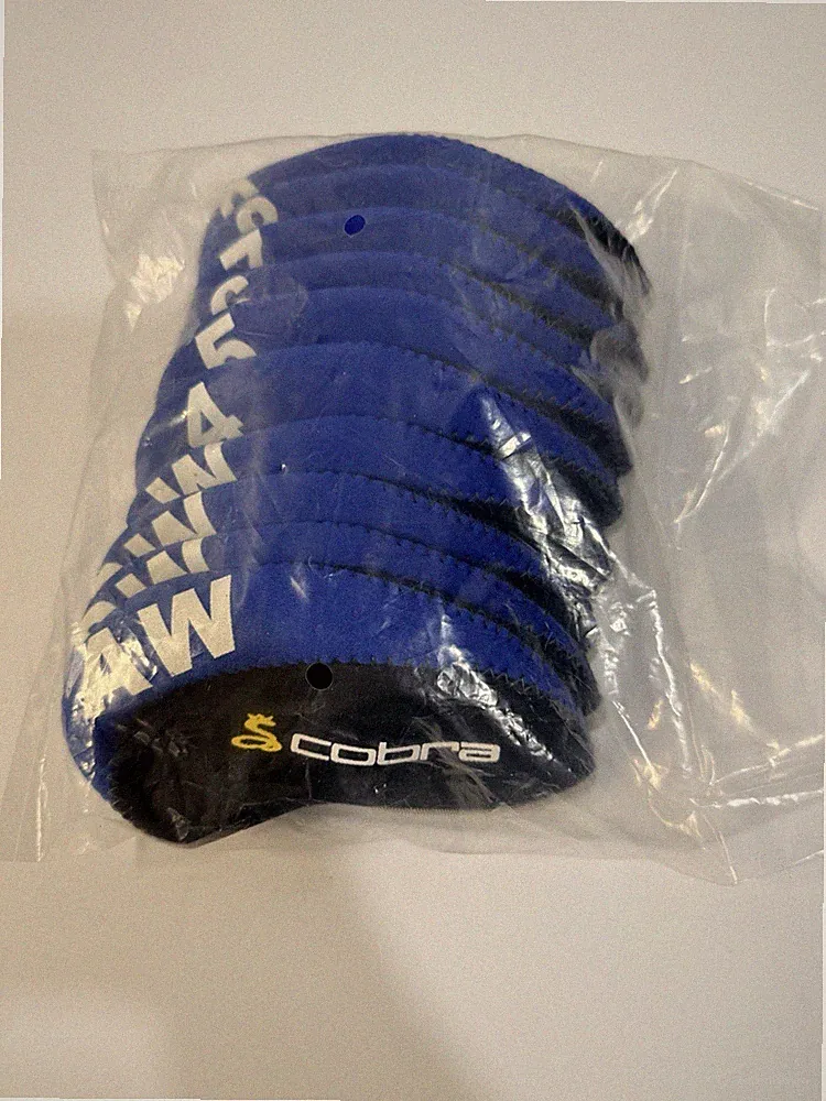Cobra Golf Club Headcover Sets