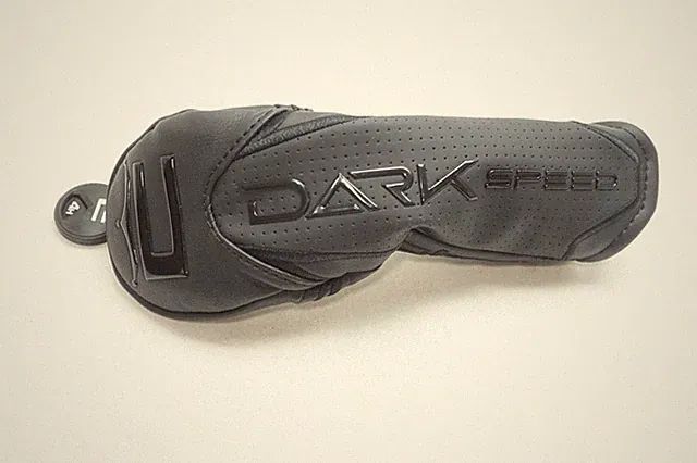 Cobra Golf Darkspeed Hybrid Headcover 2024 Good