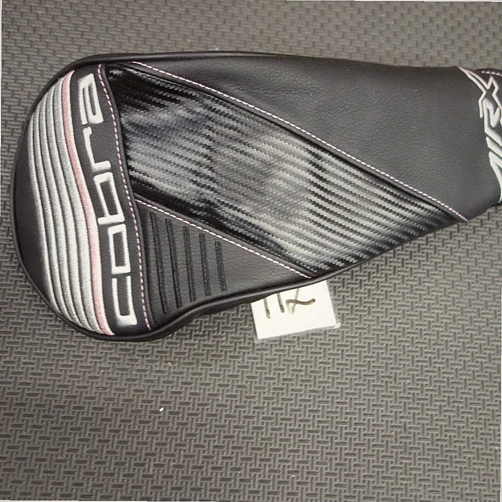Cobra Golf Driver hea dcover men golf club cover fast ship 260718
