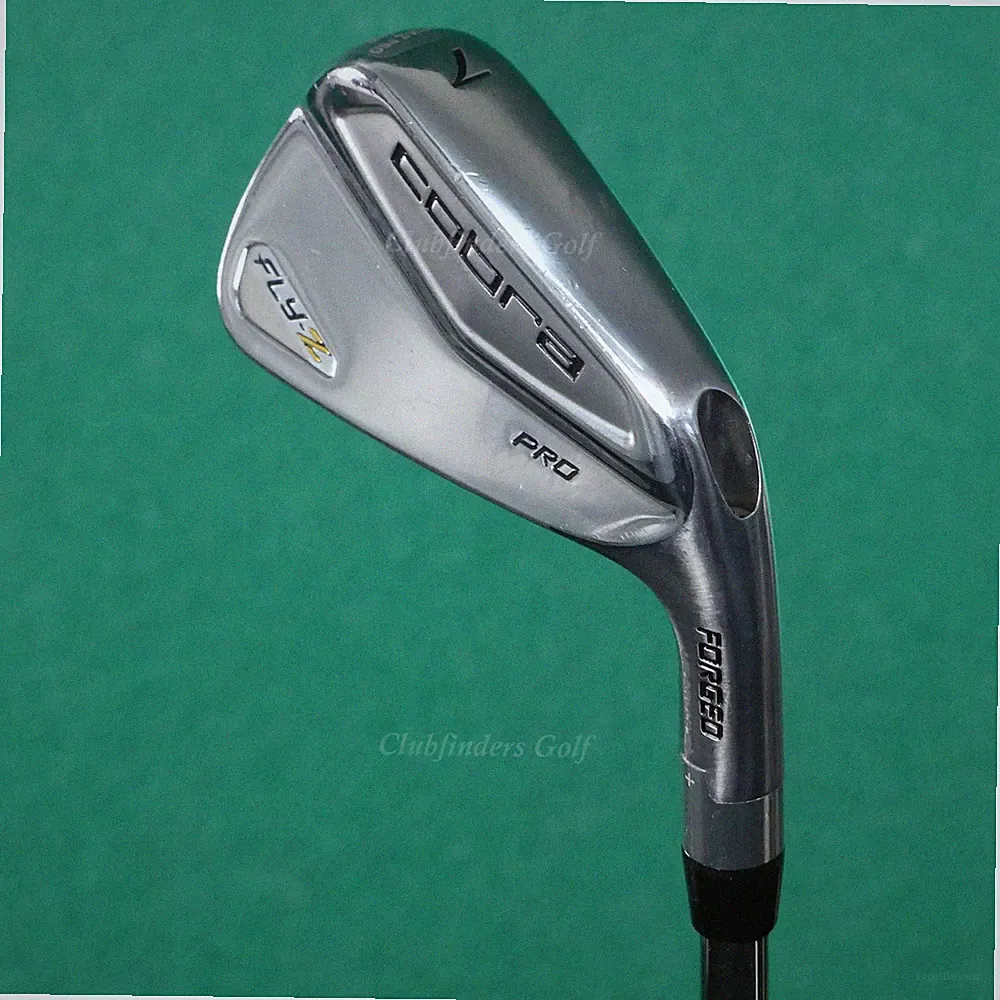Cobra Fly-Z Pro Forged 7 Iron