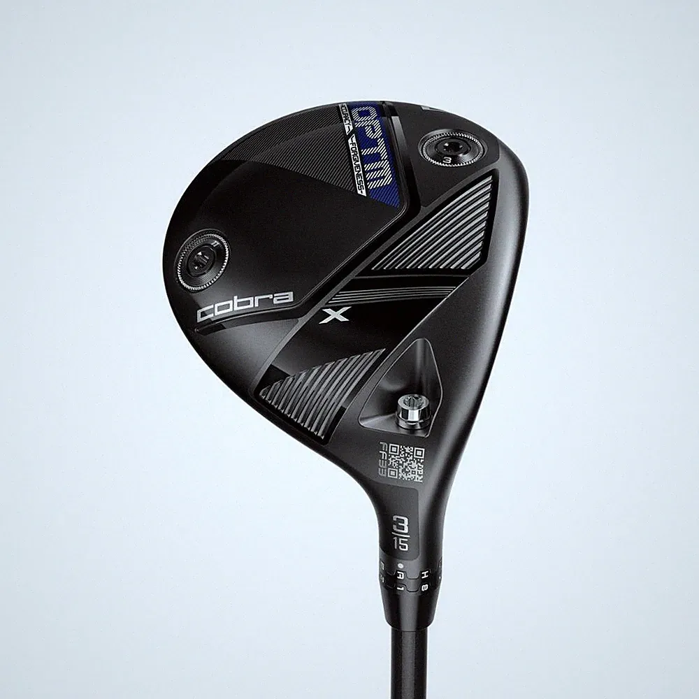 Cobra Golf OPTM X Fairway Wood - New 2026 - Pick Dexterity, Loft, & Flex