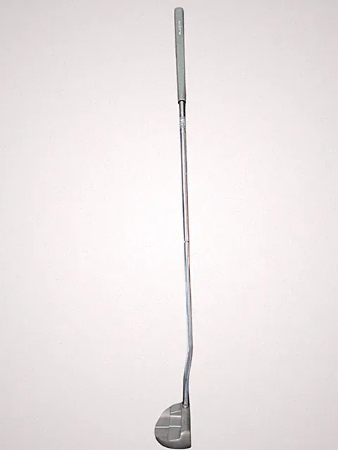 Cobra Golf Putter 34" Mallet Steel Shaft RH Lamkin 3GEN Grip