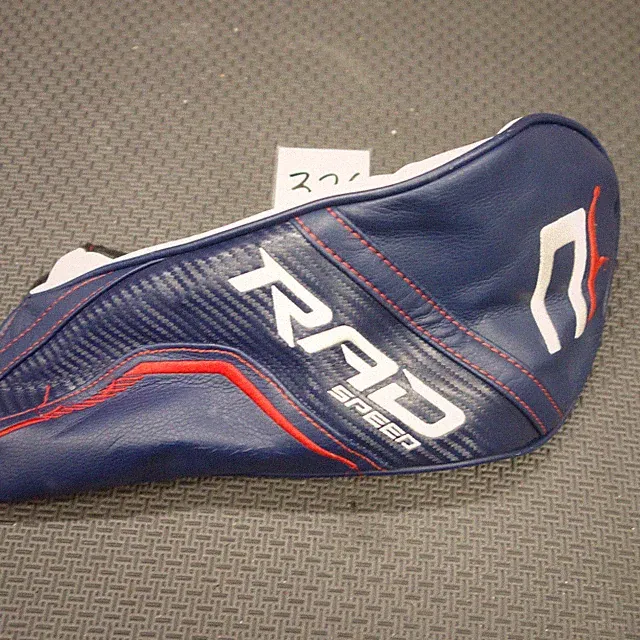 Cobra Golf RAD SPEED Driver head cover men golf fast ship 251011