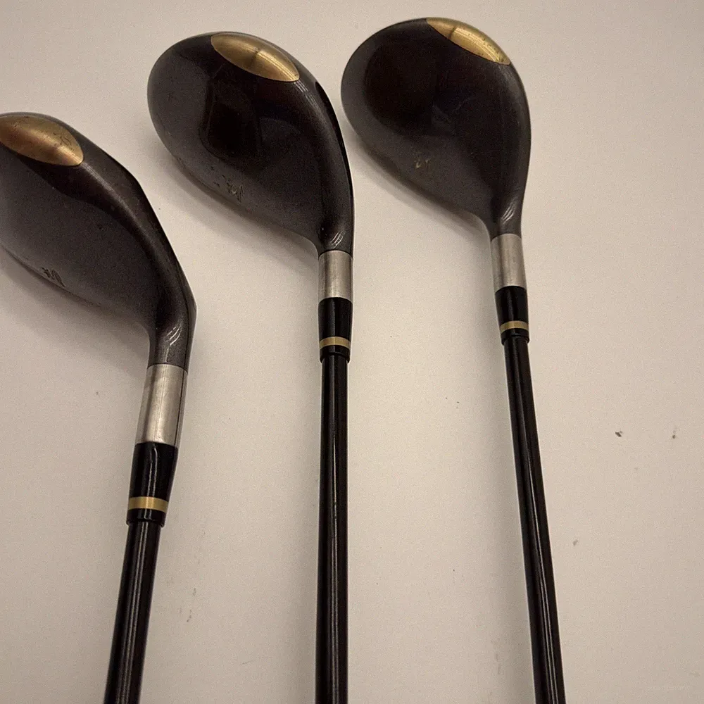 Cobra Gravity Back 7 Wood Graphite Lite Regular Flex Utility Golf Club 22° 42.5"