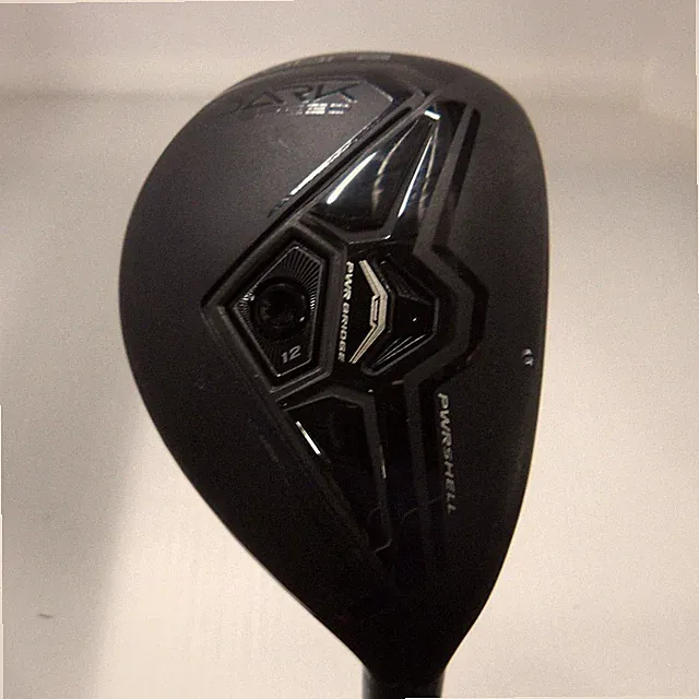 Cobra Hybrid cobra DARKSPEED HY 21° Stiff SPEEDER NX for Cobra