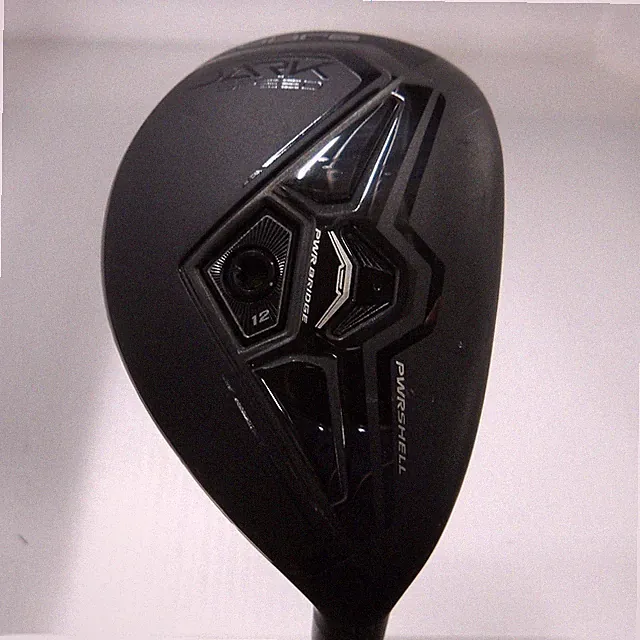Cobra Hybrid cobra DARKSPEED HY 21° StiffRegular SPEEDER NX for Cobra