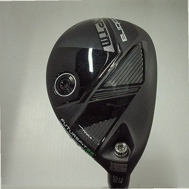 Cobra Hybrid Open Box cobra OPTM 5H Stiff Speeder NX for cobra(OPTM UT)