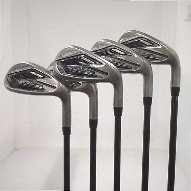 Cobra Iron Set cobra DARKSPEED Stiff SPEEDER NX for Cobra 5 pieces