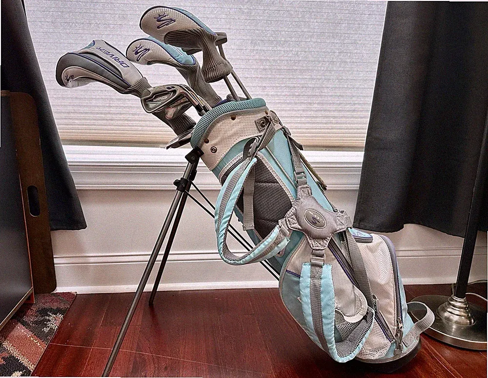 Junior Hybrids