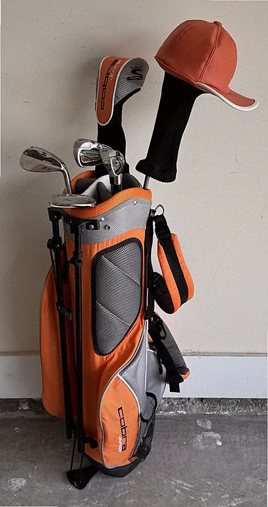 COBRA Junior