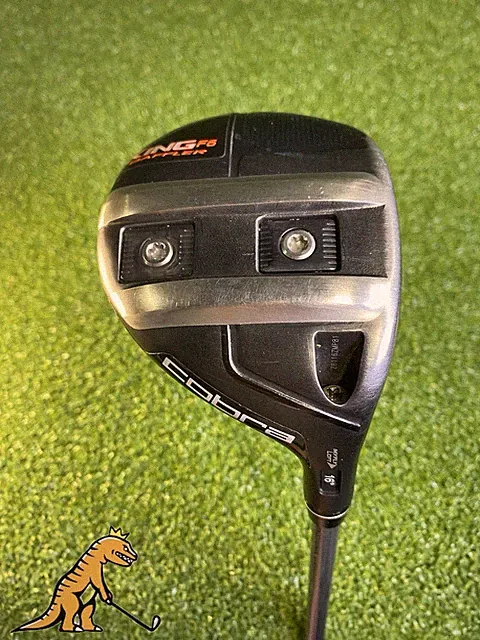 Cobra King F6 Baffler 4-Wood