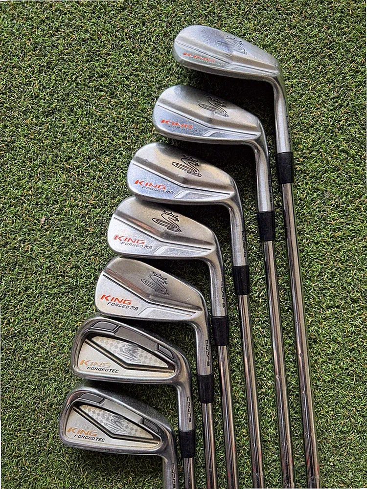 COBRA Iron Sets
