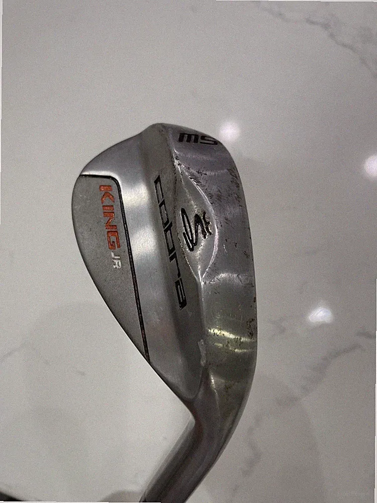 Cobra King Jr Sand Wedge