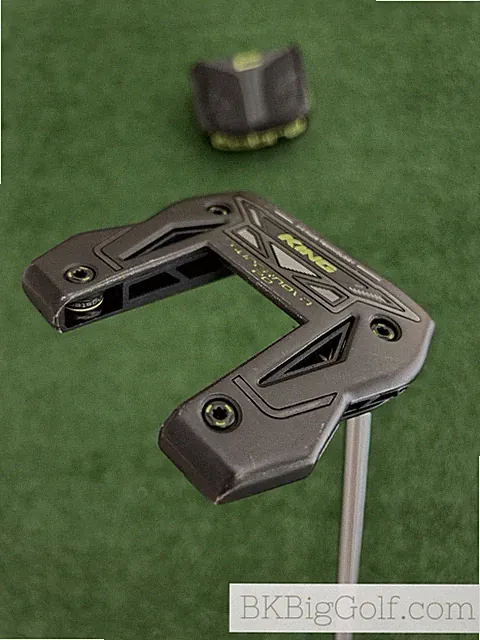 Cobra King Supernova 35" Putter