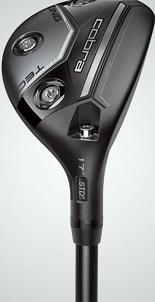 Cobra King TEC 19° 3H Hybrid