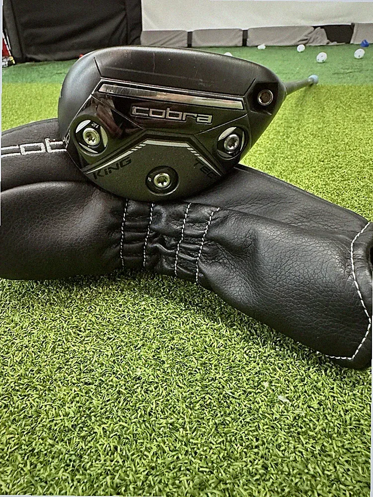 COBRA Hybrids