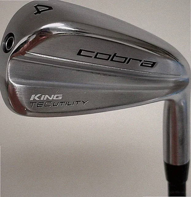 Cobra King Tec Utility 4 Iron