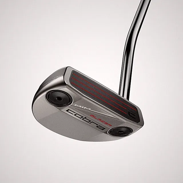 Cobra MIM Blazer Putter - New 2026