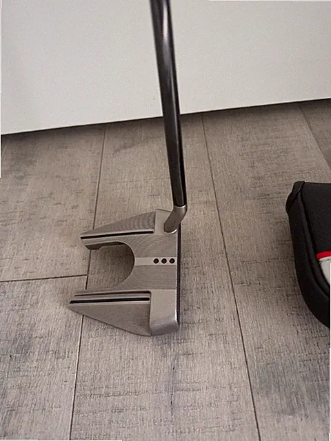 COBRA MIM NOVA 30 Putter 2026 Model Men Mallet Slant KBS CT TOUR Shaft RH