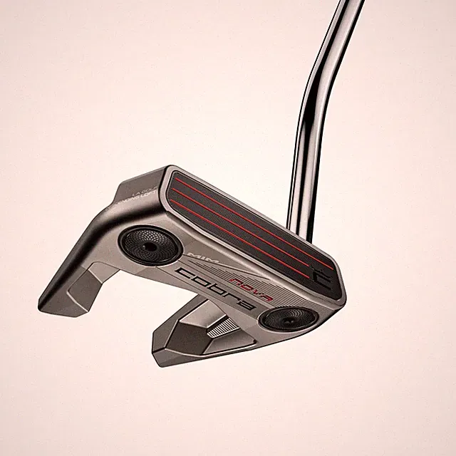 Cobra MIM Nova Putter 34" Right Hand