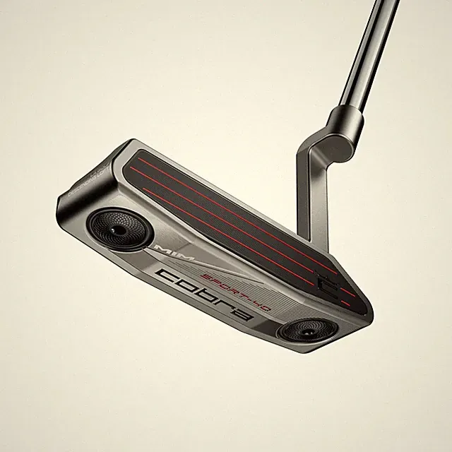 Cobra MIM Sport 40 Putter - New 2026