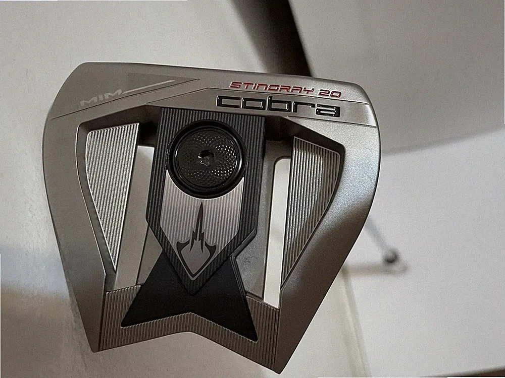 COBRA Putters