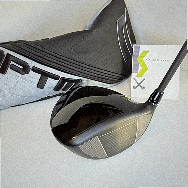 Cobra Optm LS 9* Stiff